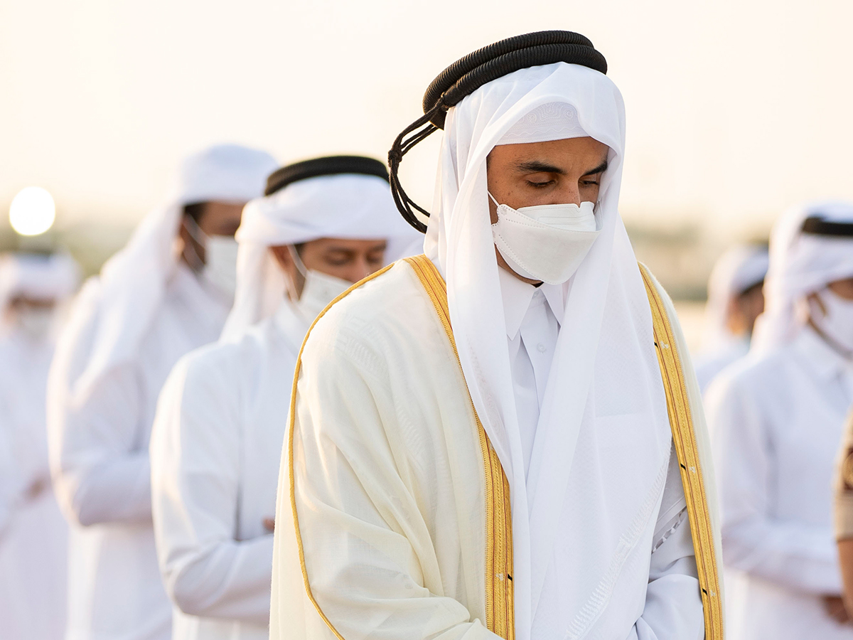 Qatar News Agency