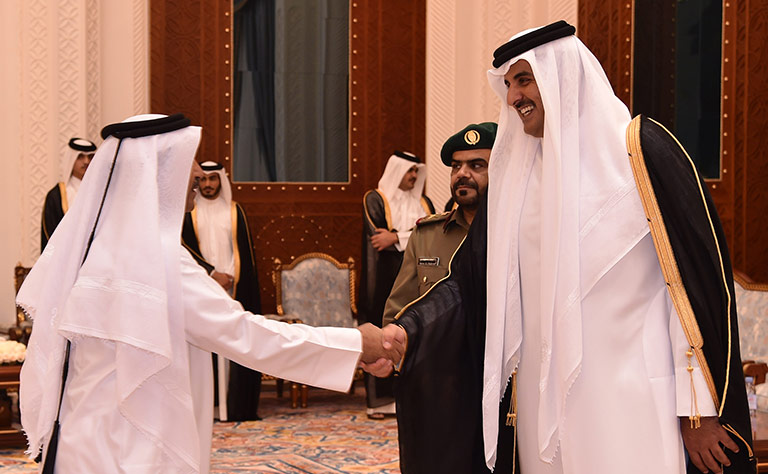 Qatar News Agency