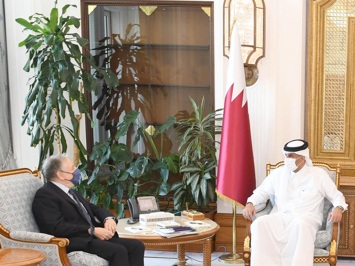 Qatar News Agency