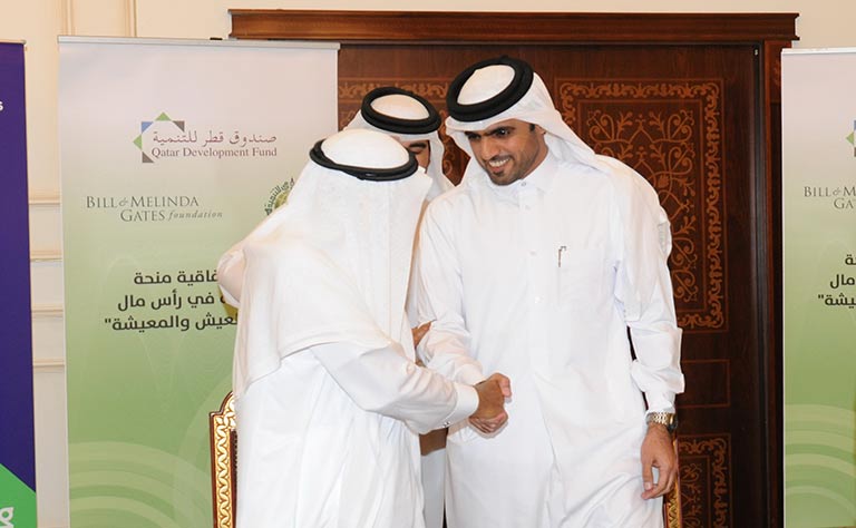 Qatar News Agency