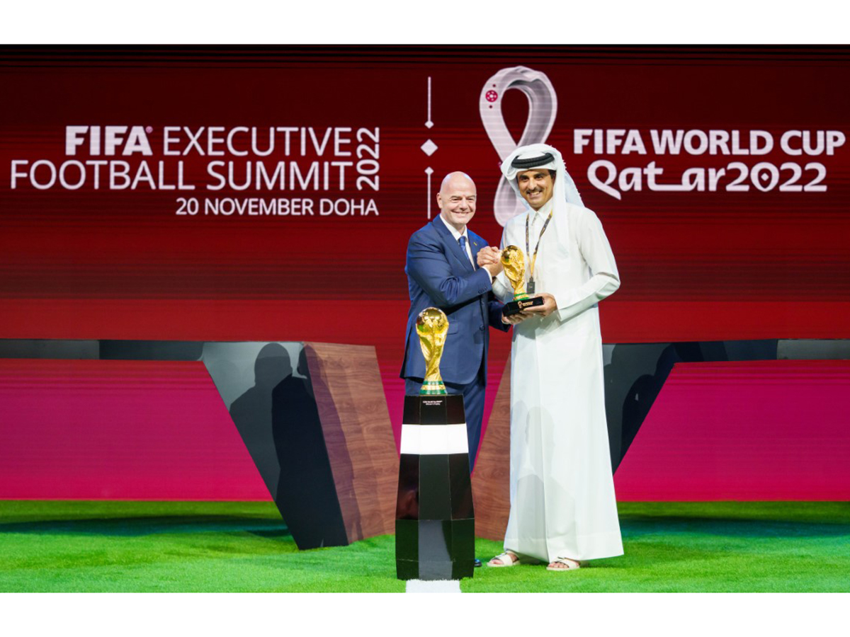 Qatar News Agency