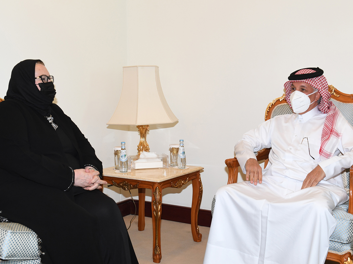 Qatar News Agency