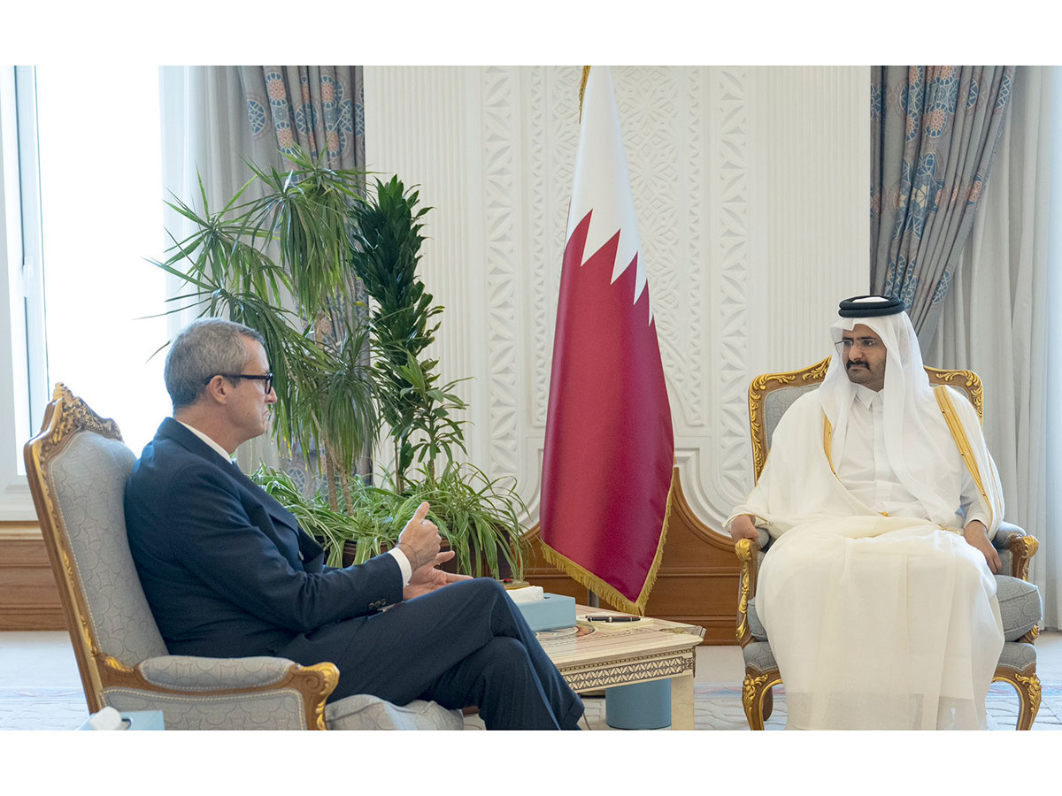 Qatar News Agency