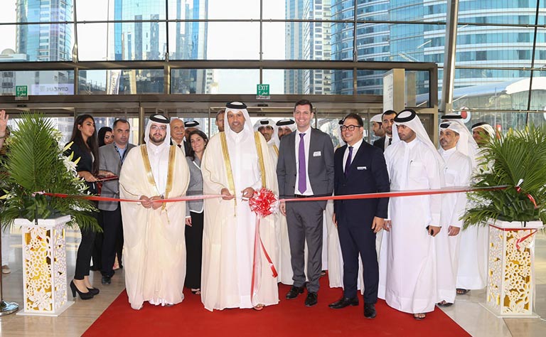 Qatar News Agency