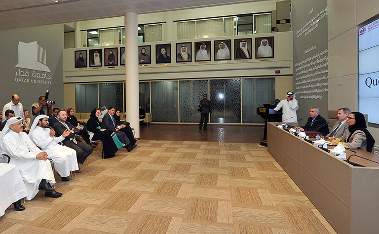 Qatar News Agency