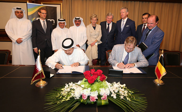 Qatar News Agency