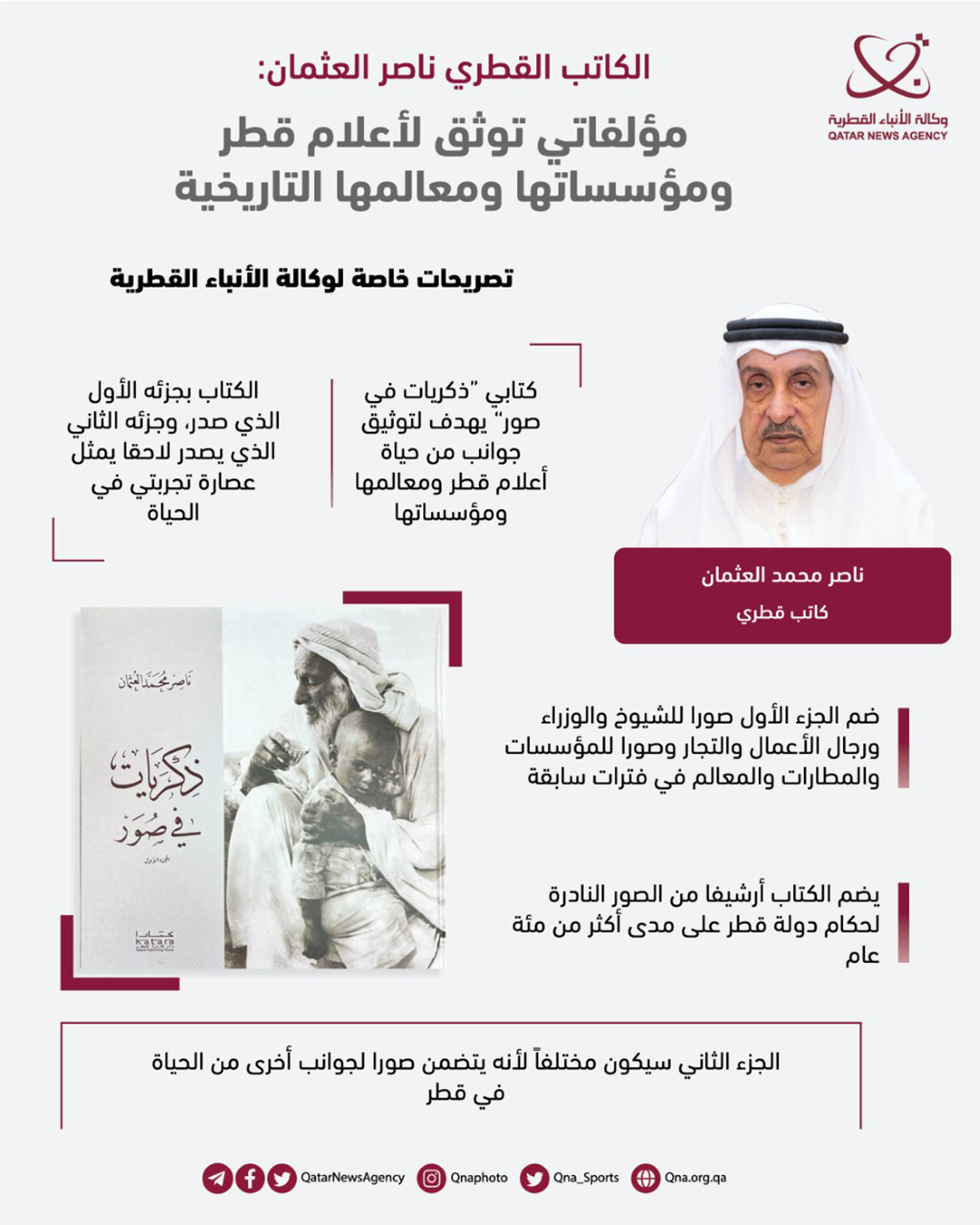 Qatar News Agency