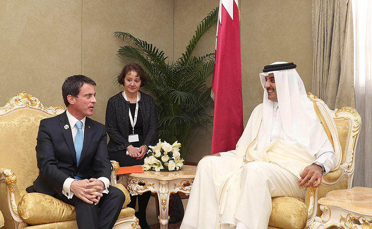 Qatar News Agency