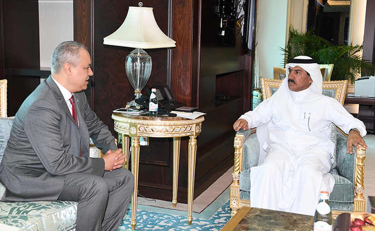 Qatar News Agency