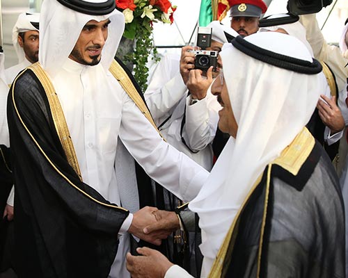 Qatar News Agency