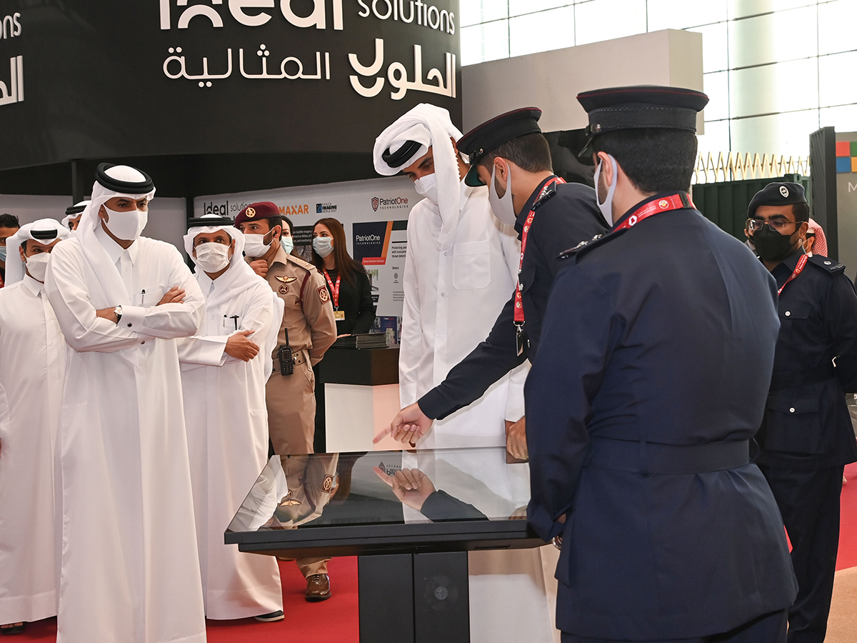 Qatar News Agency