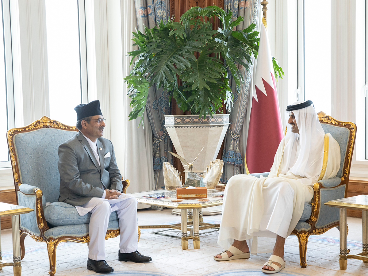 Qatar News Agency