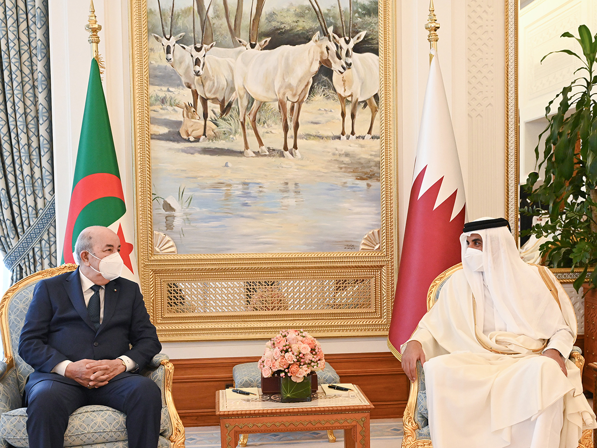 Qatar News Agency