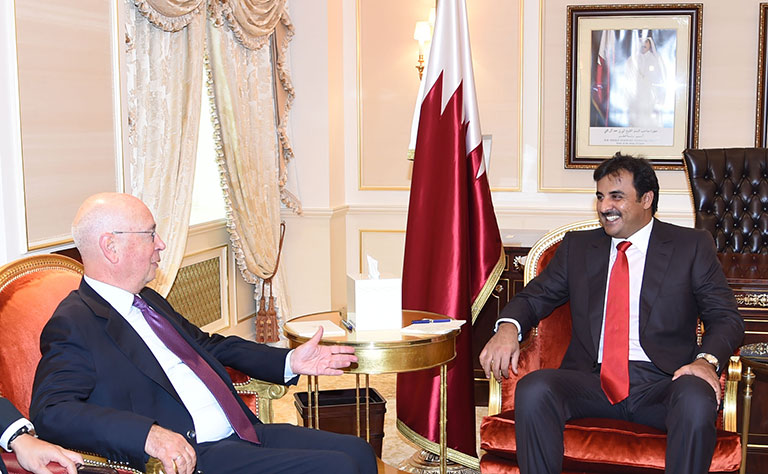 Qatar News Agency