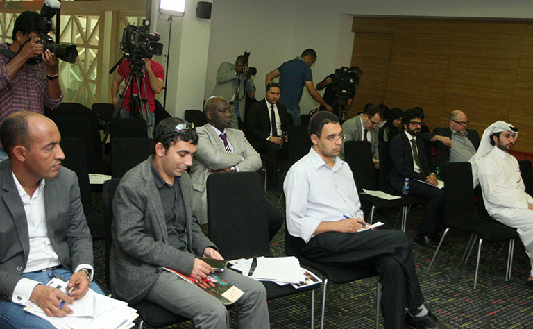 Qatar News Agency