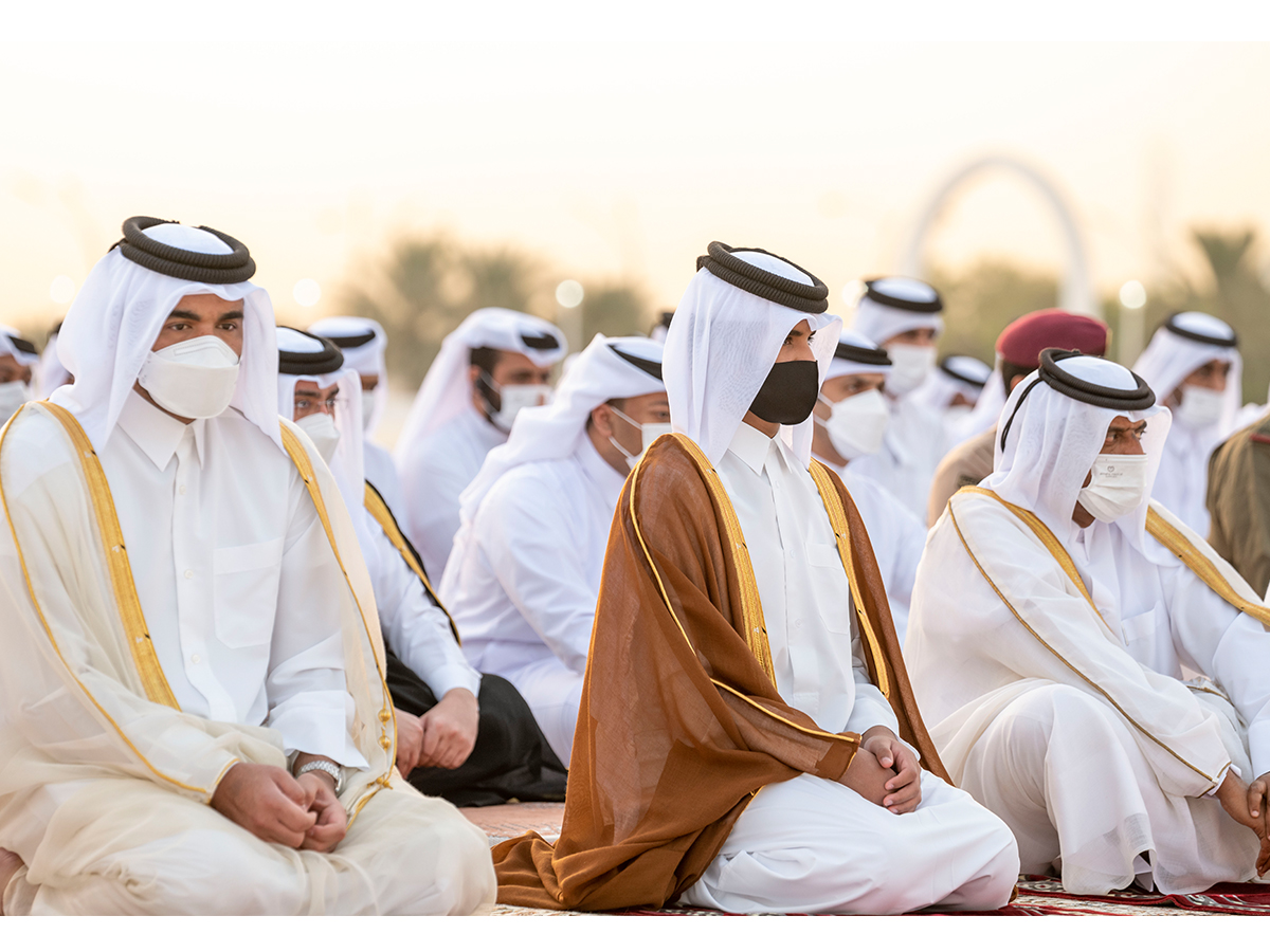 Qatar News Agency