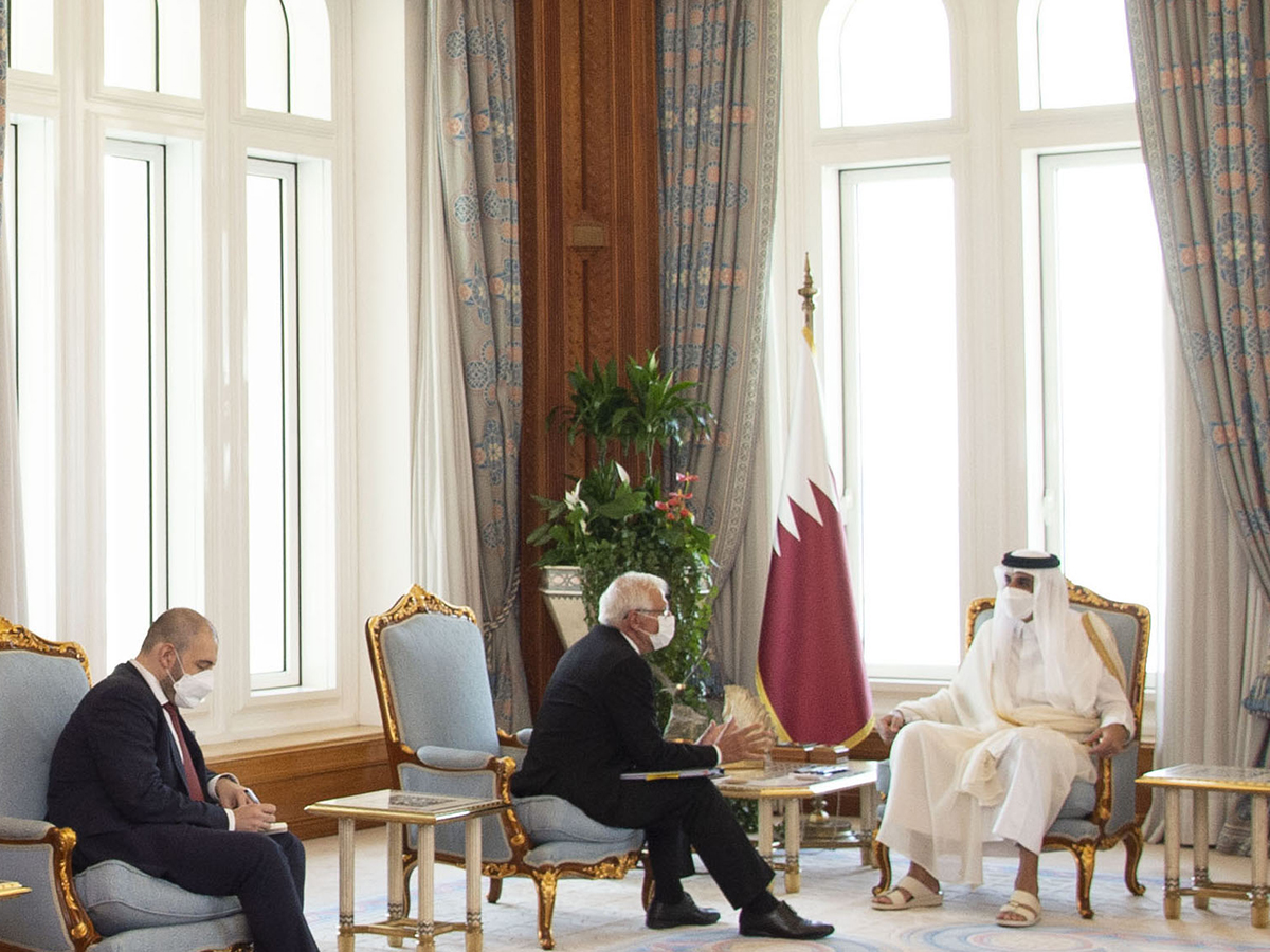 Qatar News Agency