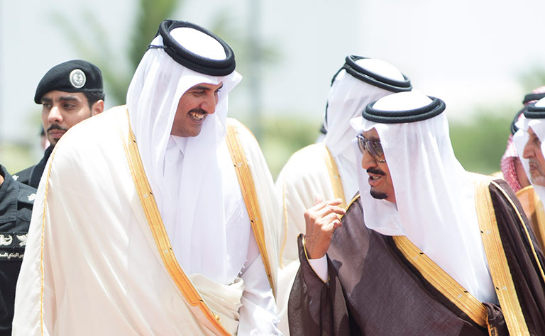 Qatar News Agency