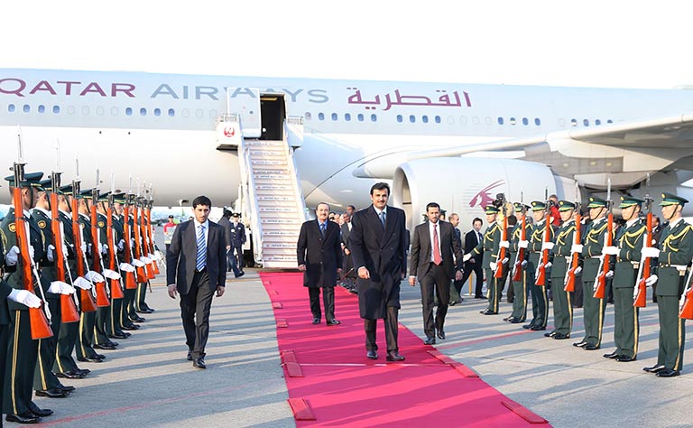 Qatar News Agency