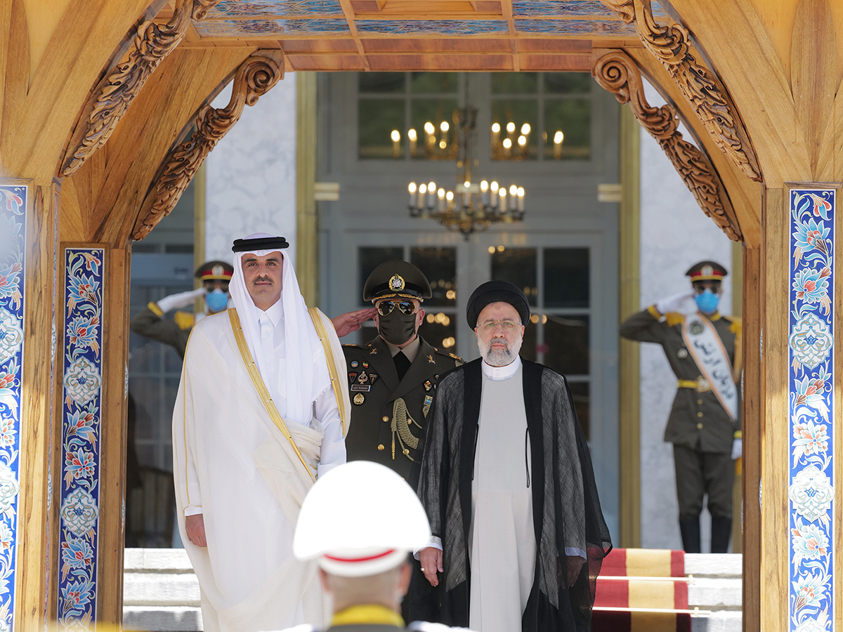 Qatar News Agency