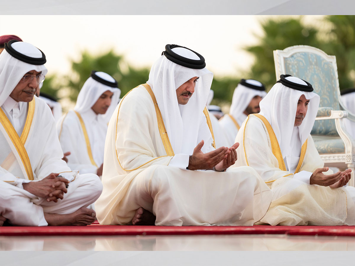 Qatar News Agency