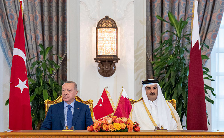 Qatar News Agency