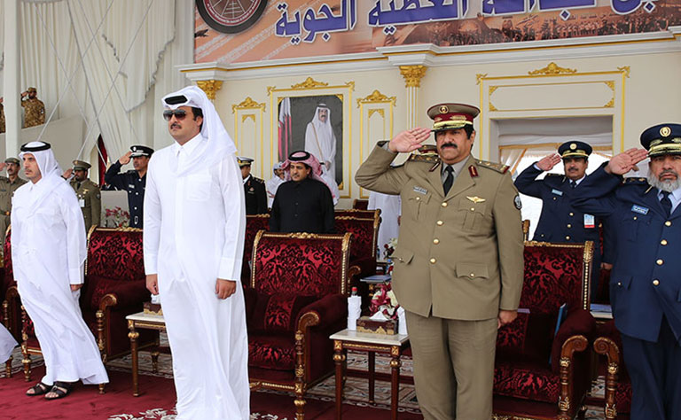 Qatar News Agency