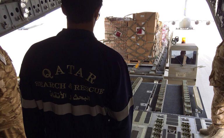 Qatar News Agency