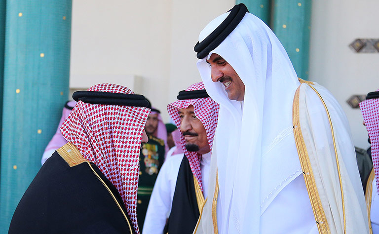 Qatar News Agency