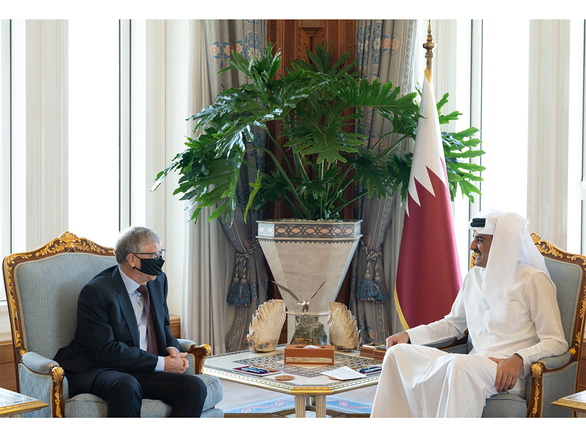 Qatar News Agency