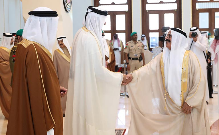 Qatar News Agency
