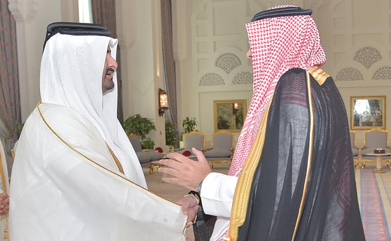 Qatar News Agency