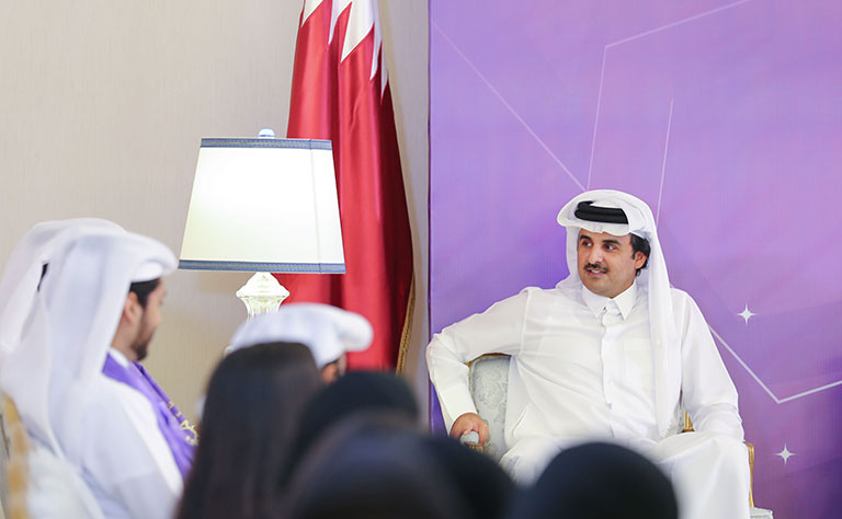 Qatar News Agency