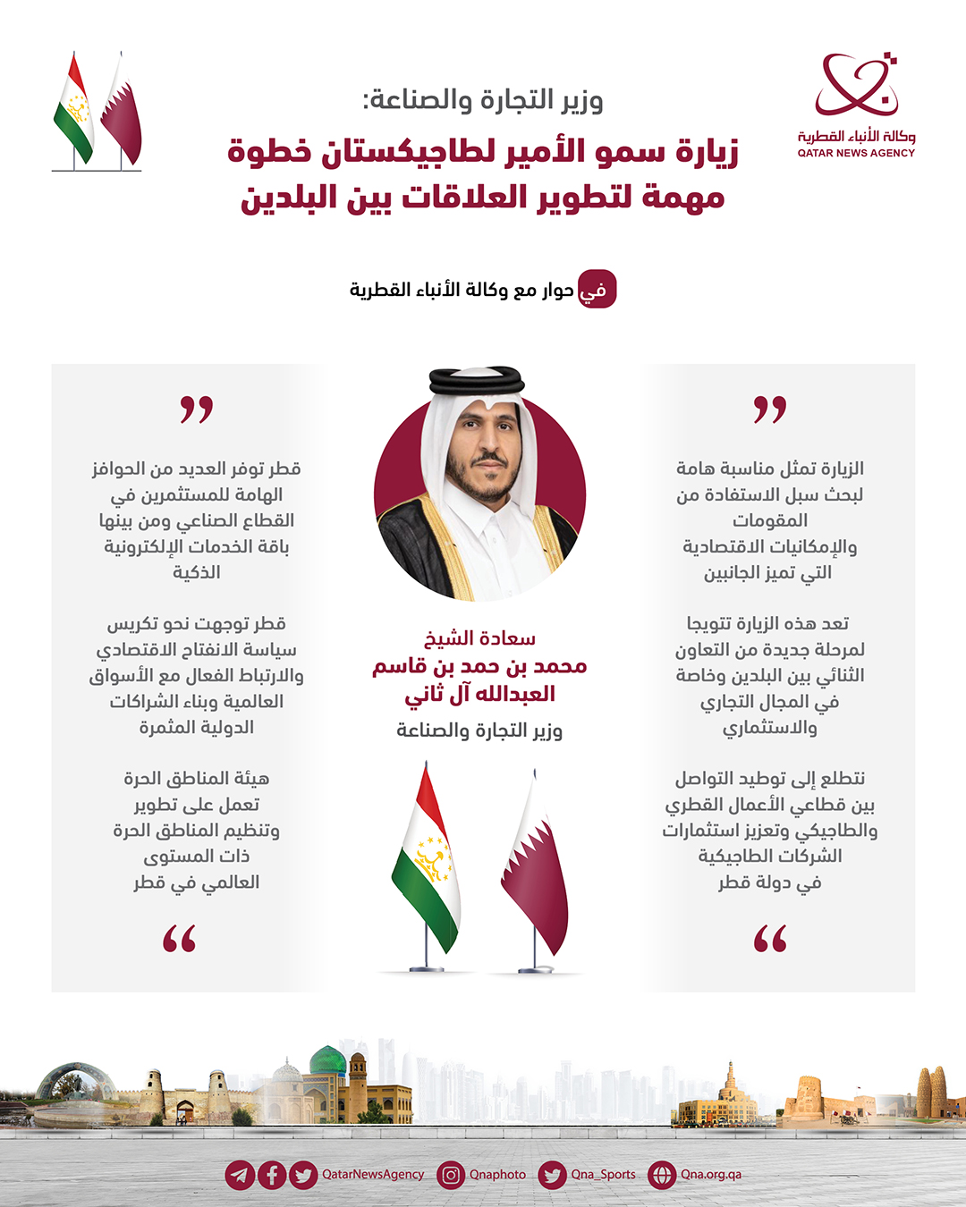 Qatar News Agency