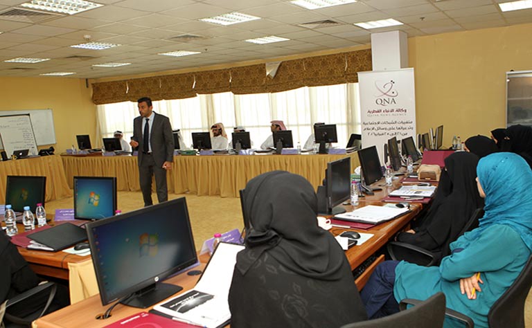 Qatar News Agency