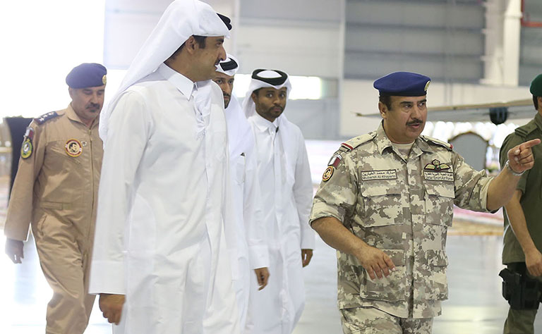 Qatar News Agency