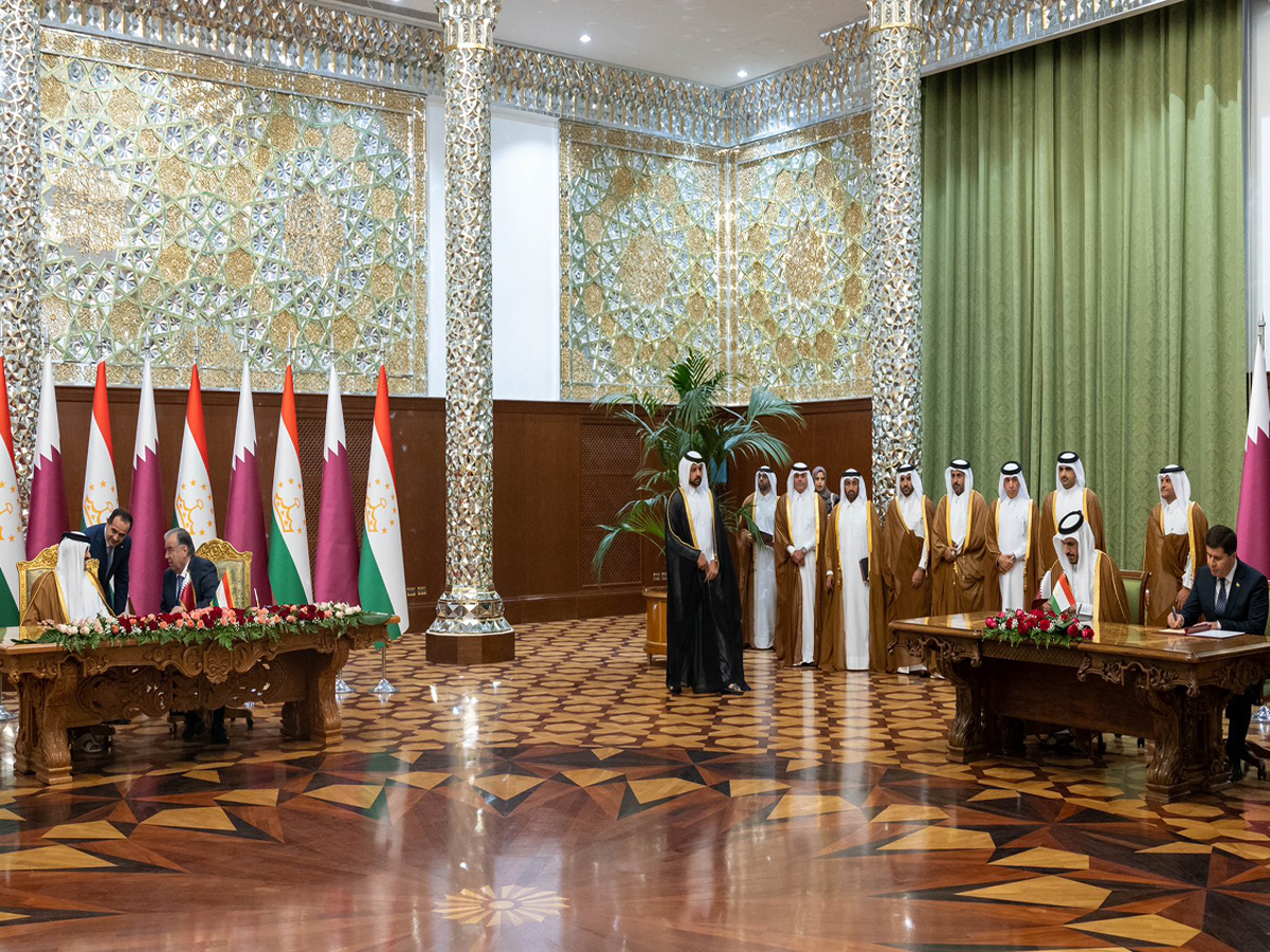 Qatar News Agency