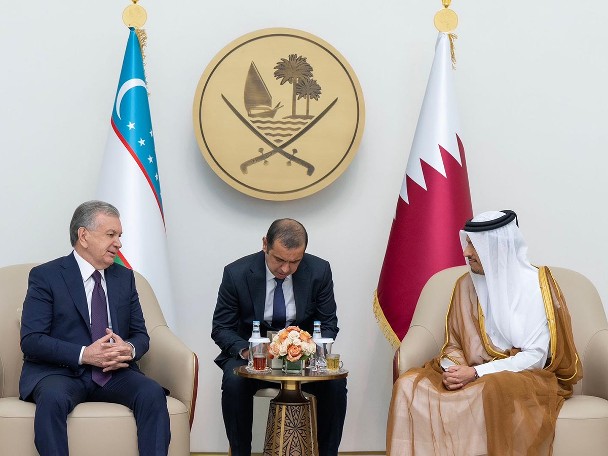 Qatar News Agency