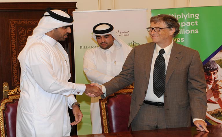Qatar News Agency
