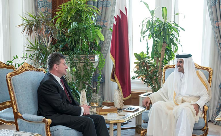 Qatar News Agency