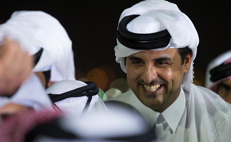 Qatar News Agency