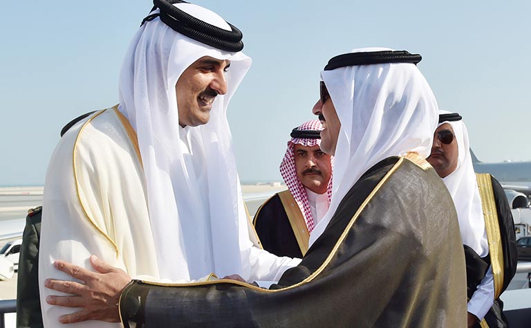 Qatar News Agency