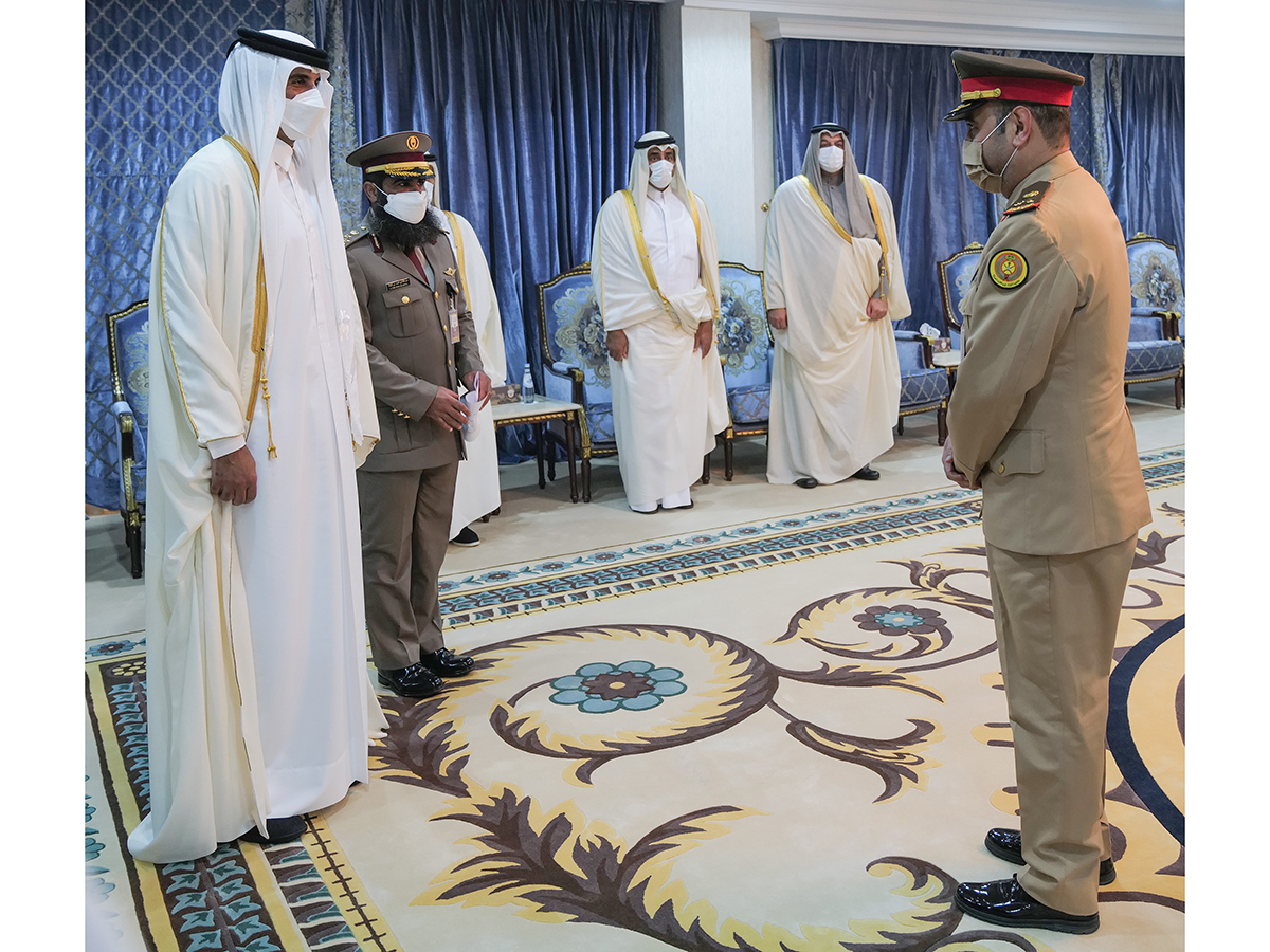 Qatar News Agency