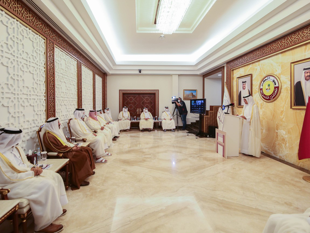 Qatar News Agency