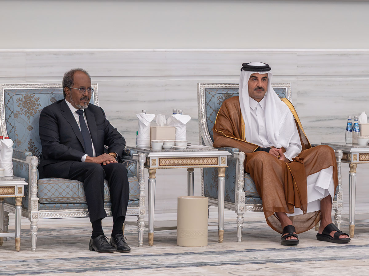 Qatar News Agency