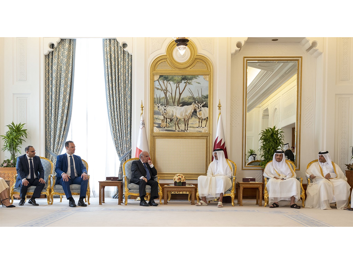 Qatar News Agency