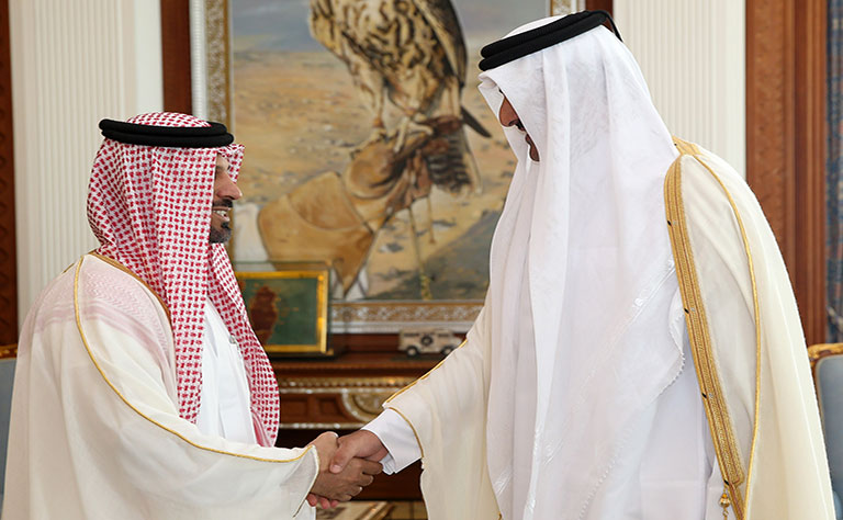 Qatar News Agency