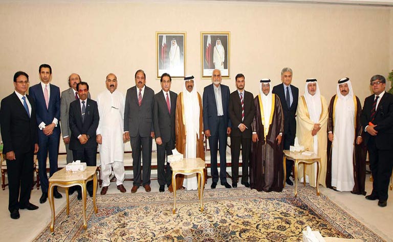 Qatar News Agency