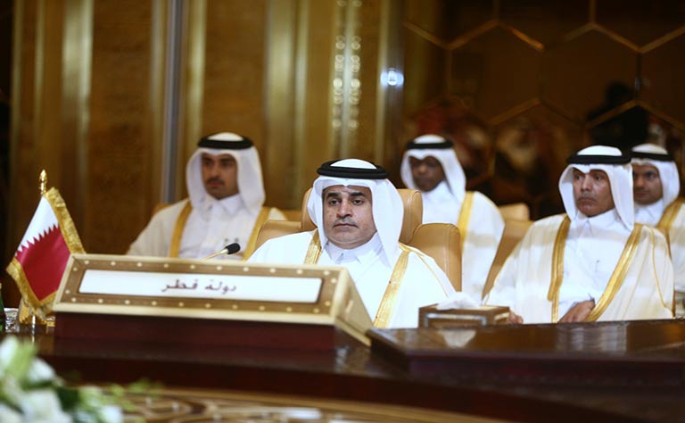Qatar News Agency