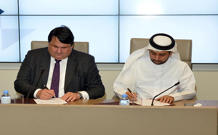 Qatar News Agency